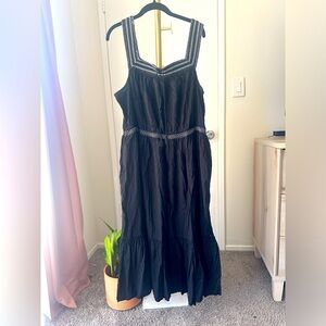 Old Navy Maxi Dress